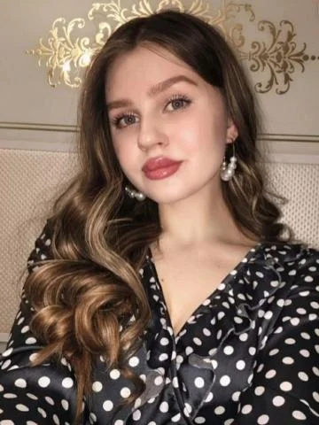 Галина