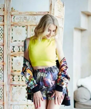 Изабелла